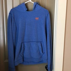 Abercrombie sweatshirt
